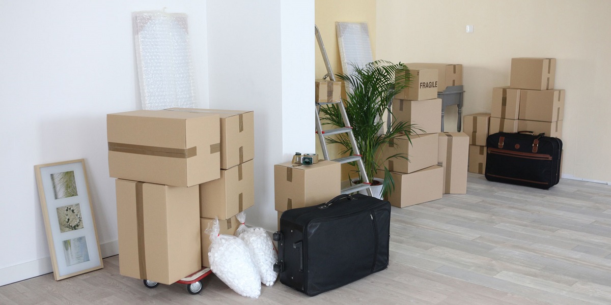 Local Shifting Service in Pune